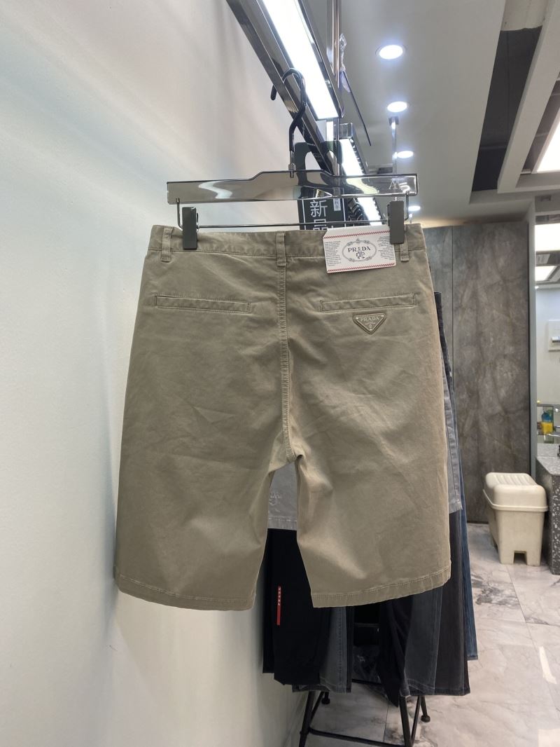 Prada Short Pants